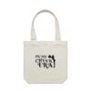 AS Colour - Canvas Tote 'Carrie' Bag  Thumbnail