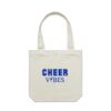 AS Colour - Canvas Tote 'Carrie' Bag  Thumbnail