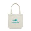 AS Colour - Canvas Tote 'Carrie' Bag  Thumbnail