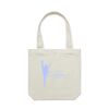 AS Colour - Canvas Tote 'Carrie' Bag  Thumbnail