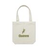 AS Colour - Canvas Tote 'Carrie' Bag  Thumbnail