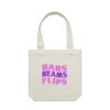 AS Colour - Canvas Tote 'Carrie' Bag  Thumbnail