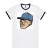 AS_5053_STAPLE_RINGER_TEE Thumbnail