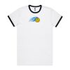 AS_5053_STAPLE_RINGER_TEE Thumbnail