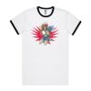 AS_5053_STAPLE_RINGER_TEE Thumbnail