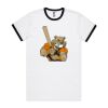 AS_5053_STAPLE_RINGER_TEE Thumbnail