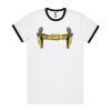 AS_5053_STAPLE_RINGER_TEE Thumbnail