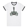 AS_5053_STAPLE_RINGER_TEE Thumbnail
