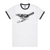 AS_5053_STAPLE_RINGER_TEE Thumbnail
