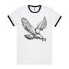 AS_5053_STAPLE_RINGER_TEE Thumbnail