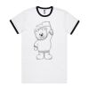 AS_5053_STAPLE_RINGER_TEE Thumbnail