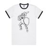 AS_5053_STAPLE_RINGER_TEE Thumbnail