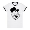 AS_5053_STAPLE_RINGER_TEE Thumbnail