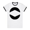 AS_5053_STAPLE_RINGER_TEE Thumbnail
