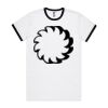 AS_5053_STAPLE_RINGER_TEE Thumbnail