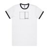 AS_5053_STAPLE_RINGER_TEE Thumbnail