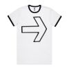 AS_5053_STAPLE_RINGER_TEE Thumbnail
