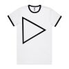 AS_5053_STAPLE_RINGER_TEE Thumbnail