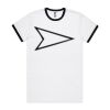 AS_5053_STAPLE_RINGER_TEE Thumbnail