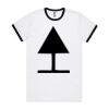 AS_5053_STAPLE_RINGER_TEE Thumbnail