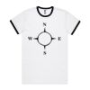 AS_5053_STAPLE_RINGER_TEE Thumbnail