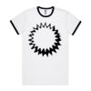 AS_5053_STAPLE_RINGER_TEE Thumbnail