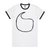 AS_5053_STAPLE_RINGER_TEE Thumbnail