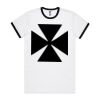AS_5053_STAPLE_RINGER_TEE Thumbnail
