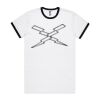 AS_5053_STAPLE_RINGER_TEE Thumbnail