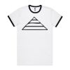 AS_5053_STAPLE_RINGER_TEE Thumbnail