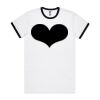AS_5053_STAPLE_RINGER_TEE Thumbnail
