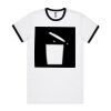 AS_5053_STAPLE_RINGER_TEE Thumbnail