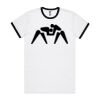 AS_5053_STAPLE_RINGER_TEE Thumbnail