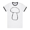 AS_5053_STAPLE_RINGER_TEE Thumbnail