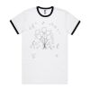 AS_5053_STAPLE_RINGER_TEE Thumbnail