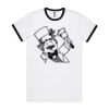 AS_5053_STAPLE_RINGER_TEE Thumbnail