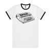 AS_5053_STAPLE_RINGER_TEE Thumbnail