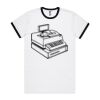 AS_5053_STAPLE_RINGER_TEE Thumbnail
