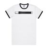 AS_5053_STAPLE_RINGER_TEE Thumbnail