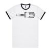 AS_5053_STAPLE_RINGER_TEE Thumbnail