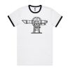 AS_5053_STAPLE_RINGER_TEE Thumbnail