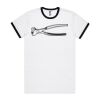 AS_5053_STAPLE_RINGER_TEE Thumbnail