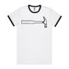 AS_5053_STAPLE_RINGER_TEE Thumbnail