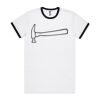 AS_5053_STAPLE_RINGER_TEE Thumbnail
