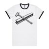AS_5053_STAPLE_RINGER_TEE Thumbnail
