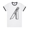 AS_5053_STAPLE_RINGER_TEE Thumbnail