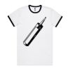 AS_5053_STAPLE_RINGER_TEE Thumbnail