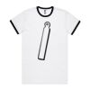 AS_5053_STAPLE_RINGER_TEE Thumbnail