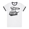AS_5053_STAPLE_RINGER_TEE Thumbnail