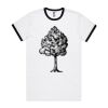 AS_5053_STAPLE_RINGER_TEE Thumbnail